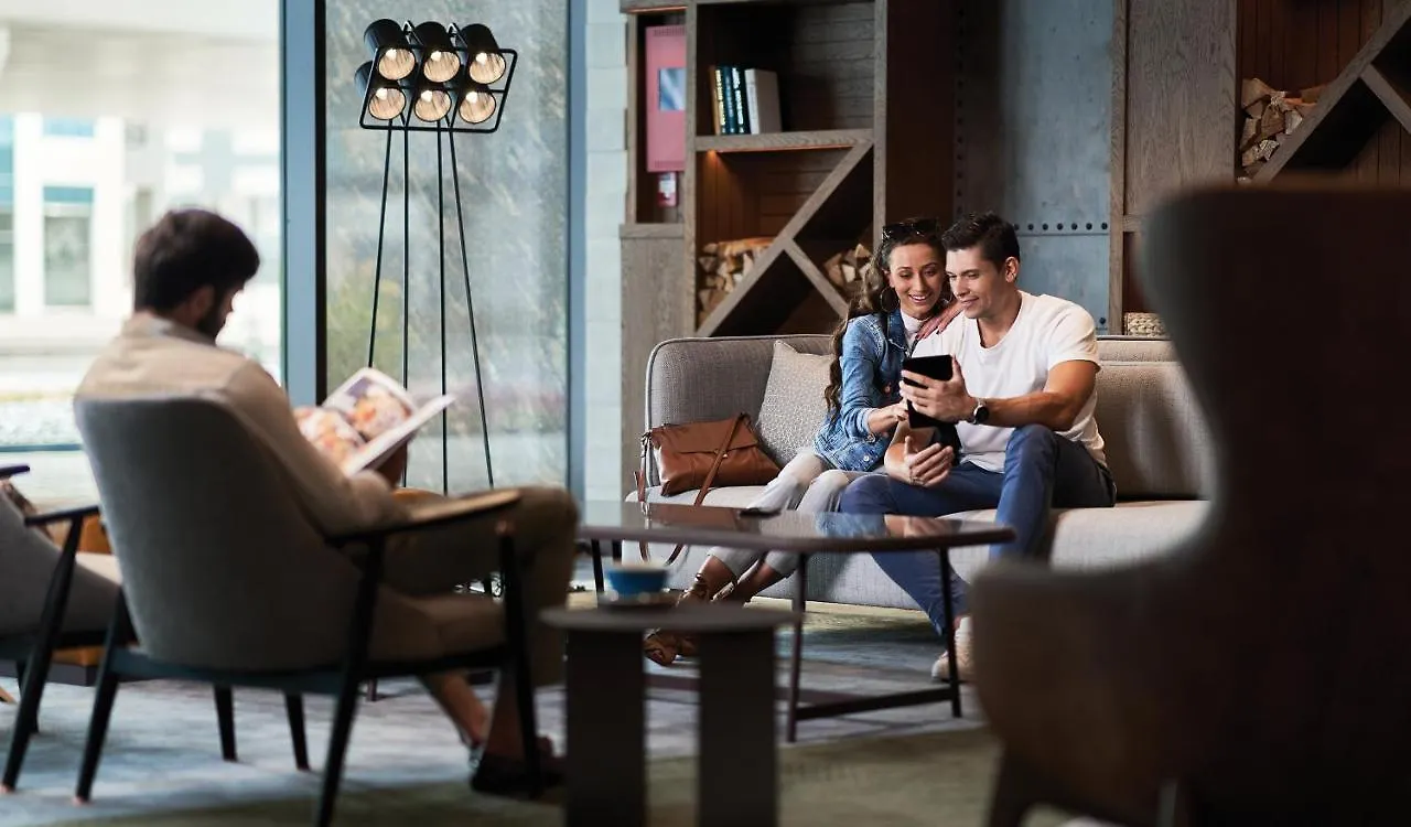 Revier Hotel Dubai