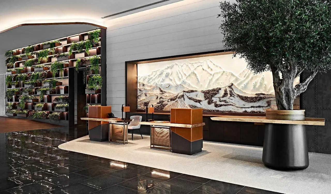 Revier Hotel Dubai