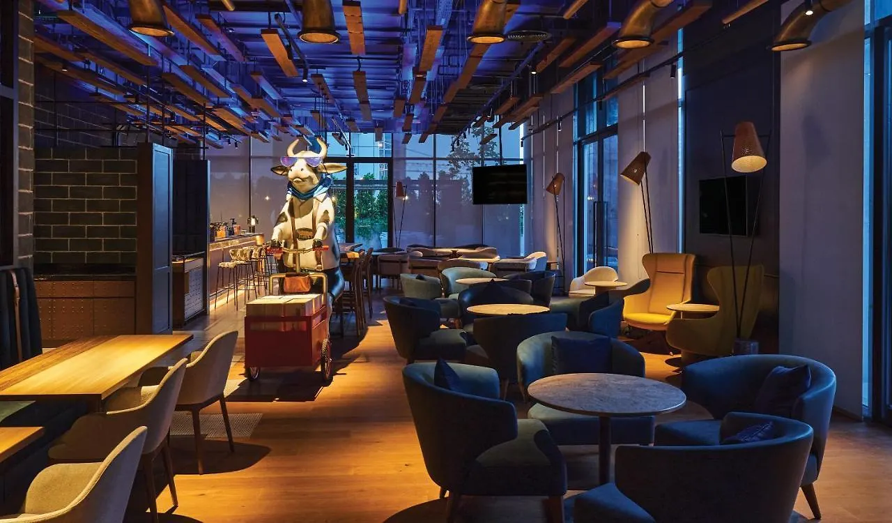 Revier Hotel Dubai