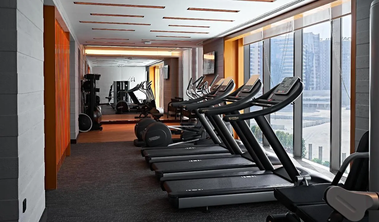 Revier Hotel Dubai