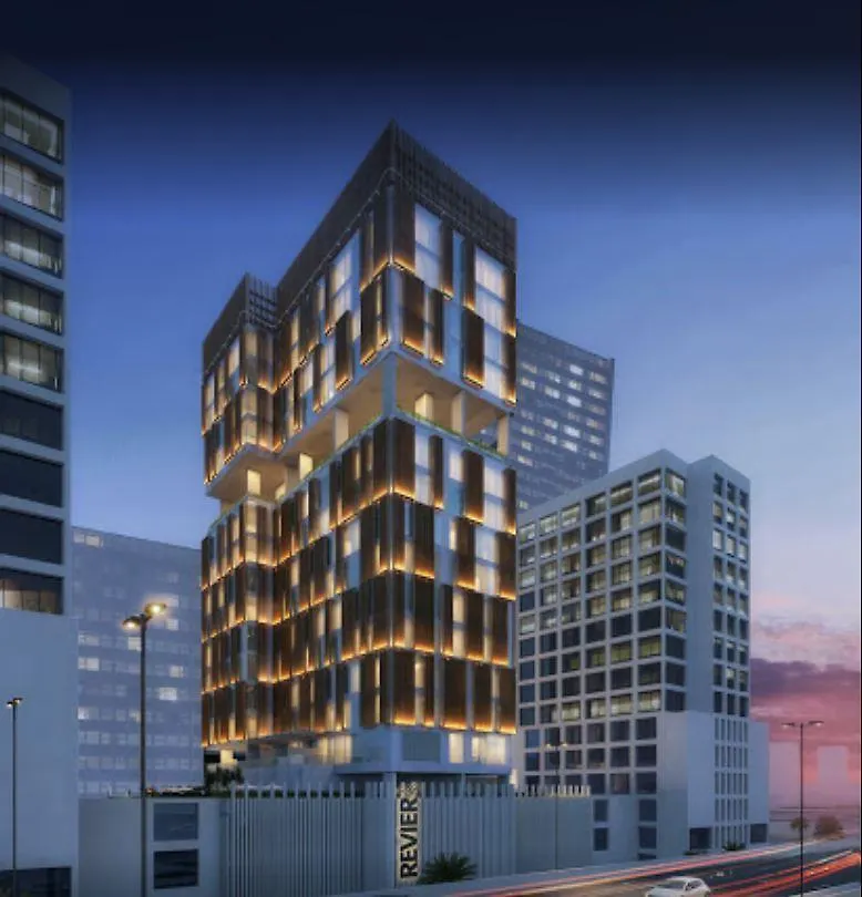 Revier Hotel Dubai