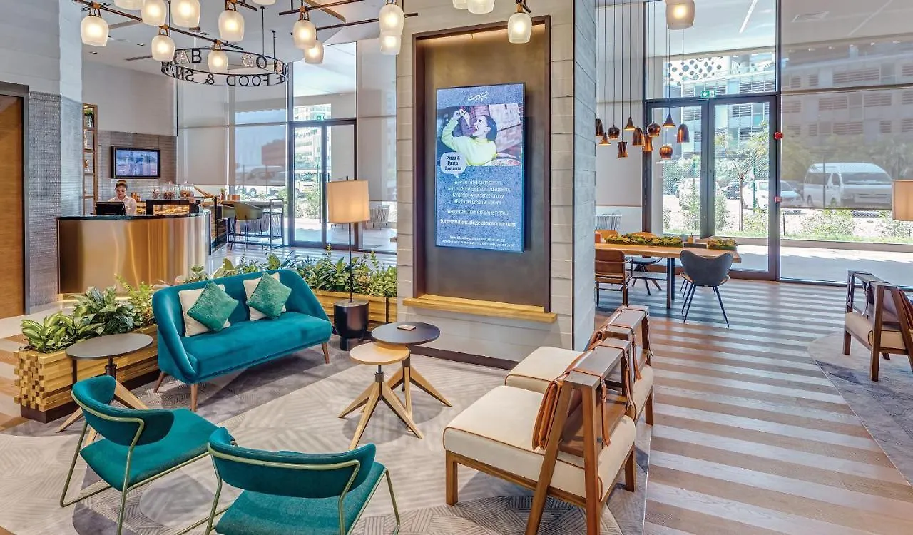 Revier Hotel Dubai 4*,  Emirati Arabi Uniti