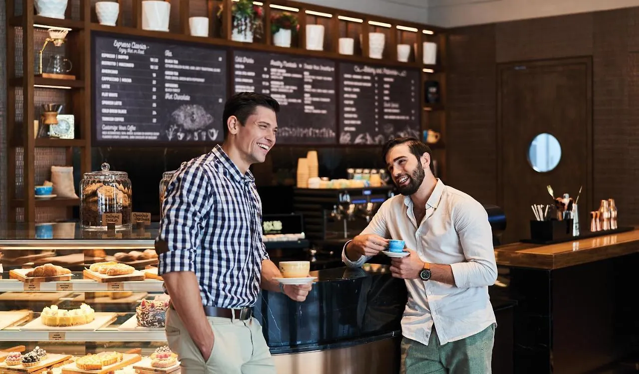 ****  Revier Hotel Dubai Emirati Arabi Uniti